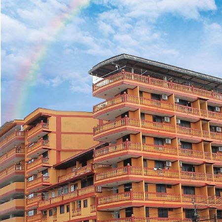 Hotel Cordillera Buenaventura Eksteriør bilde