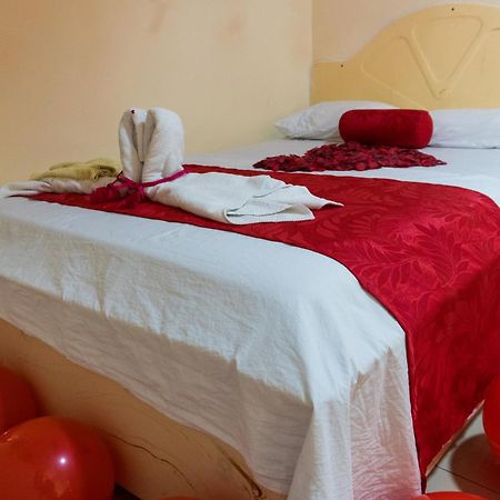 Hotel Cordillera Buenaventura Eksteriør bilde