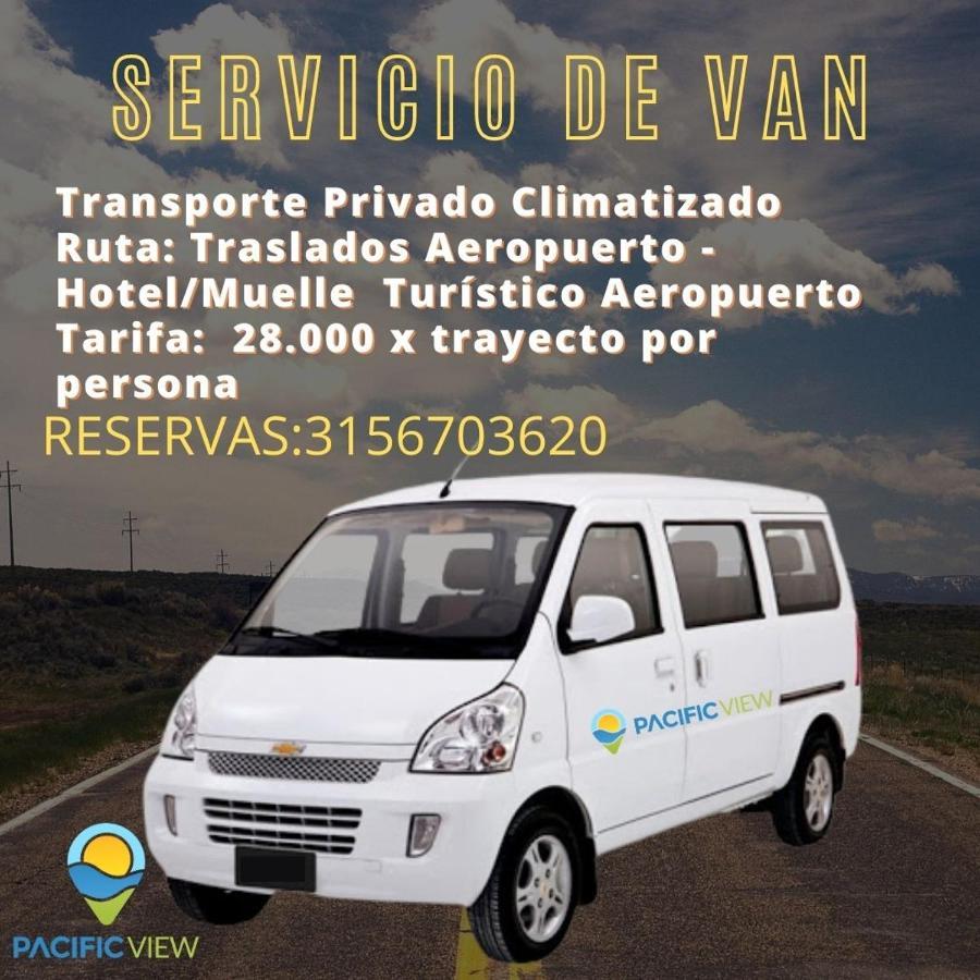 Hotel Cordillera Buenaventura Eksteriør bilde